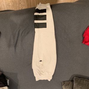Adidas sweats